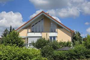Provisionsfrei für Käufer! ***Komplette Dachetage mit riesiger Südterrasse in modernem Anwesen*** – Die vollständige Adresse der Immobilie erhältst du vom Anbieter., 81245 Altaubing, München – Vorschaubild 3