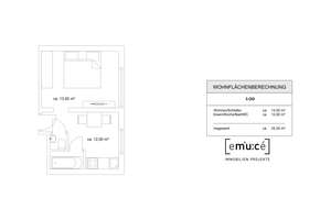 * Helles City-Apartment in Bestlage Alt-Schwabing - Nähe Wedekindplatz * – Siegesstraße 12, 80802 Schwabing-Ost, München – Vorschaubild 21
