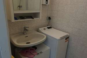 2-Zimmer DG -Wohnung im Stadtzentrum  – Nordfelder Reihe 27, 30159 Mitte (Ortsteil), Hannover – Vorschaubild 9