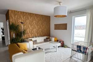 Moderne Doppelhaushälfte mit Garten, hochwertiger Ausstattung und Energieklasse A – Die vollständige Adresse der Immobilie erhältst du vom Anbieter., 32457 Porta Westfalica – Vorschaubild 2