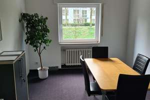 169 m² direkt am Schloss-Park Moers - Wohnraum-Umnutzung möglich - € 1.390/ m² – Haagstr. 1-5, 47441 Mitte, Moers – Vorschaubild 8