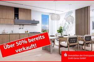 Teichhaus Carrée – Aufbruch in die Zukunft: Über 50% der Wohnungen sind bereits verkauft!