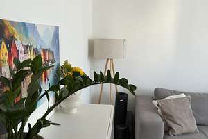 schöne 2-Zimmer-Wohnung mit Ausblick ins Grüne – Ophovener Str. 46a, 51375 Schlebusch, Leverkusen – Vorschaubild 5
