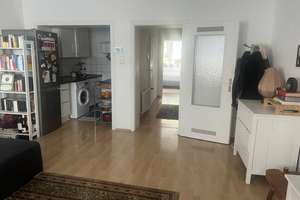 2-Zimmer-Wohnung in Düsseldorf Pempelfort – Die vollständige Adresse der Immobilie erhältst du vom Anbieter., 40477 Pempelfort, Düsseldorf – Vorschaubild 4