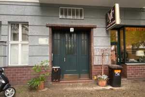 Attraktive Kapitalanlage 2-Zi. Whg. ca. 65qm mit Balkon in Berlin Charlottenburg zu verkaufen – Düsseldorfer Straße 48, 10707 Berlin – Vorschaubild 1