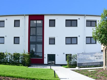 Wohnung Mieten In Buch Am Erlbach Immobilienscout24