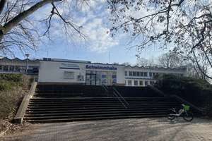 Charmante Wohnung in grüner Lage nahe Treptower Park – Die vollständige Adresse der Immobilie erhältst du vom Anbieter., 12437 Baumschulenweg, Berlin – Vorschaubild 11