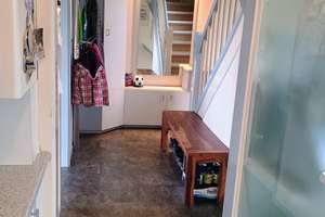 großer Garten  - Wohnen wie im eigenen Haus - 3 Zimmer - Alt-Nettelnburg  – Die vollständige Adresse der Immobilie erhältst du vom Anbieter., 21035 Bergedorf (Ortsteil), Hamburg – Vorschaubild 14