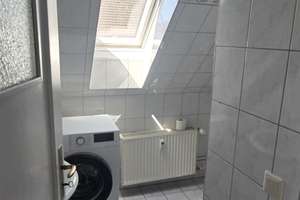 Gemütliche  33 qm (gefühlt mehr!) Wohnung im Herzen der RÜ – Die vollständige Adresse der Immobilie erhältst du vom Anbieter., 45131 Rüttenscheid, Essen – Vorschaubild 9