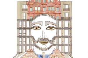 4-ZKB-Penthouse mit Blick auf den Neckar – Bergheimer Straße 136, 69115 Bergheim, Heidelberg – Vorschaubild 7