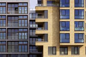 Unikat: Townhouse mitten in der HafenCity – Die vollständige Adresse der Immobilie erhältst du vom Anbieter., 20457 HafenCity, Hamburg – Vorschaubild 3