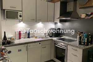 Tauschwohnung: Wohnung in der Langerstraße abzugeben – Langerstraße 2, 81675 Maximilianeum, München – Vorschaubild 4