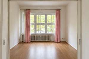     Großzügige, hochwertig sanierte Wohnung in Düsseldorf-Düsseltal – 40237 Düsseltal, Düsseldorf – Vorschaubild 13