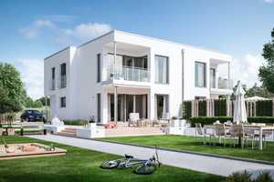 LivingHaus: Dein Traum vom Mehrgenerationenhaus in Borkheide – Potsdam-Mittelmark (Kreis) – Vorschaubild 9