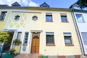 Reihenmittelhaus grenznah zum Grunewald – ideal für Familie & Freizeit – Die vollständige Adresse der Immobilie erhältst du vom Anbieter., 14055 Westend, Berlin – Vorschaubild 20