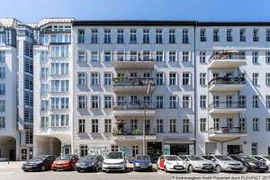 Attraktive ETW mit Potenzial auf Eigenbedarf, Investment mit Wertsteigerungsperspektive, Gaefekiez – Graefestraße 33, 10967 Kreuzberg, Berlin – Vorschaubild 7