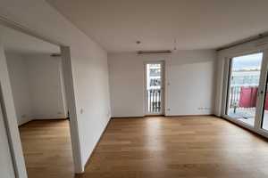 Neuwertige 2-Zimmer-Wohnung mit Süd-Balkon und Einbauküche in München – München – Vorschaubild 5