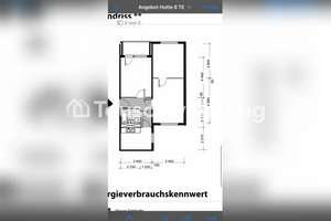 Tauschwohnung: 3-Zimmer-Flat in Erfurt Altstadt zu tauschen