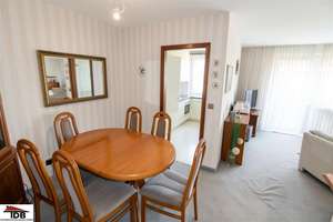 Sommer auf dem Balkon – gepflegte 3-Zimmer-Wohnung in stadtnaher Lage – 38226 Lebenstedt, Salzgitter – Vorschaubild 4