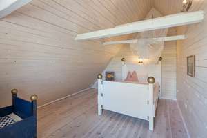 Landhaus/Ferienhaus in schönster Lage Angelns – Die vollständige Adresse der Immobilie erhältst du vom Anbieter., 24405 Mohrkirch – Vorschaubild 12