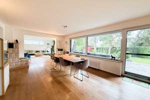 Bestlage von Bonn-Röttgen! Exklusive sanierte, energieeffiziente Villa auf wunderschönem – Die vollständige Adresse der Immobilie erhältst du vom Anbieter., 53125 Röttgen, Bonn – Vorschaubild 10