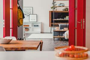 Wo Stadtleben auf Natur trifft: Exklusive Remise mit Loft-Charme – Friedrich-Engels-Straße 14, 13156 Niederschönhausen, Berlin – Vorschaubild 6