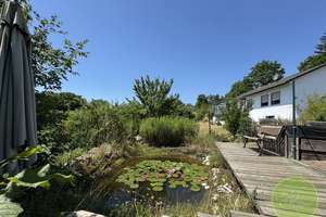 ** Endlich ZUHAUSE! Freistehendes Haus * Fernblick * ca. 1.500 qm Grund * Wintergarten * Carport ** – Die vollständige Adresse der Immobilie erhältst du vom Anbieter., 92277 Hohenburg – Vorschaubild 15