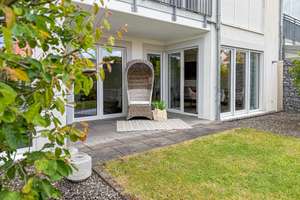 ++Moderne 3-Zimmer-Wohnung mit eigenem Garten in attraktiver, stadtnaher Lage!++ – 48153 Düesberg, Münster – Vorschaubild 13
