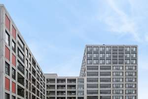 Designed for You – Stilvolles 2-Zimmer-Apartment mit Loggia in Berlin-Mitte – Die vollständige Adresse der Immobilie erhältst du vom Anbieter., 10557 Moabit, Berlin – Vorschaubild 15