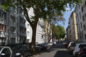 Schöne 4-Zimmer Altbauwohnung mit kleinem Garten und Terrasse. – 60316 Nordend-West, Frankfurt am Main – Vorschaubild 44
