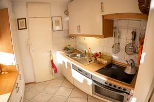 Charmante möblierte Wohnung am Waldrand mit Garage – Im Asemwald 62, 70599 Asemwald, Stuttgart – Vorschaubild 11