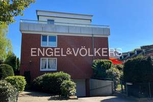 Lichtdurchflutete Eigentumswohnung in besonders schöner Lage von Tonndorf – Die vollständige Adresse der Immobilie erhältst du vom Anbieter., 22045 Tonndorf, Hamburg – Vorschaubild 4