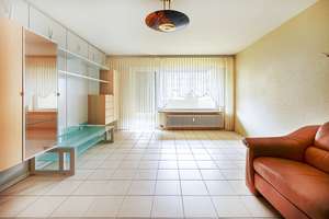 Ihr neues Zuhause: Helle 3-Zimmer-Wohnung mit Loggia und TG-Stellplatz in Neureut! – Die vollständige Adresse der Immobilie erhältst du vom Anbieter., 76149 Neureut, Karlsruhe – Vorschaubild 3