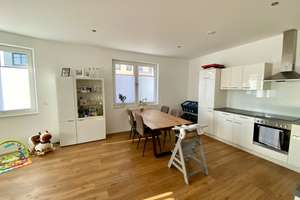Stilvolle 3-Zi. Wohnung mit Ostterrasse – In der Duis 1, 41068 Venn, Mönchengladbach – Vorschaubild 2