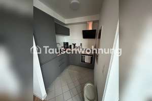Tauschwohnung: Tausche zentrale 2 Zimmerwohnung an der Torstr. Berlin – Die vollständige Adresse der Immobilie erhältst du vom Anbieter., 10119 Prenzlauer Berg, Berlin – Vorschaubild 2