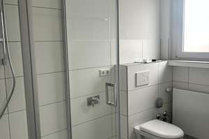 Stilvoll modernisiert: 1-Zimmer-Apartment in der Bielefelder Innenstadt – Niedernstr. 31, 33602 Mitte, Bielefeld – Vorschaubild 3