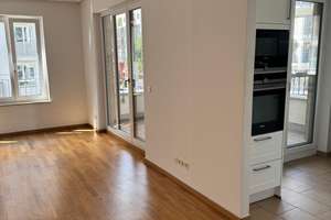 Familienfreundliche 4-Zimmer-Wohnung mit Balkon und Stellplatz in Berlin – Flottwellstraße 28, 10785 Kreuzberg, Berlin – Vorschaubild 3