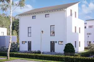 Stylisch wohnen, smart investieren - Doppelhaus auf großem Grundstück – Bochum – Vorschaubild 3