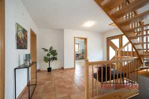 Familienidyll mit Weitblick – 
Großzügiges Traumhaus in Hanglage 
Stadt Tengen – Konstanz (Kreis) – Vorschaubild 9