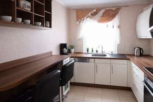 Helles Reihenhaus in Gießen – gepflegt und einladend. Perfekt für Ihr neues Zuhause! – Die vollständige Adresse der Immobilie erhältst du vom Anbieter., 35398 Gießen-West, Gießen – Vorschaubild 5