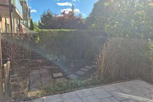 Gartenwohnung im schönen Potsdam-Bornstedt – Die vollständige Adresse der Immobilie erhältst du vom Anbieter., 14469 Bornstedt, Potsdam – Vorschaubild 3