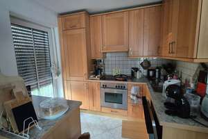 Attraktive helle 2 Zi-Wohnung in Waldperlach – Ulrich-von-Hutten-Straße 28, 81739 Waldperlach, München – Vorschaubild 5