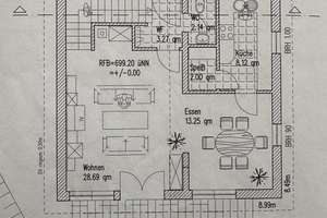 Geräumiges 4,5-Zimmer Haus in Merklingen mit 123 m² Wohnfläche – Die vollständige Adresse der Immobilie erhältst du vom Anbieter., 89188 Merklingen – Vorschaubild 4