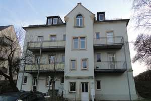 Kompaktes Apartment in Dresden: Ihr neues Zuhause mit Einbauküche – Räcknitzhöhe 15, 1217 Räcknitz/Zschertnitz, Dresden – Vorschaubild 4