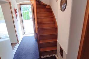 Ein Traum zum Ankommen - Einfamilienhaus in Trogen – Die vollständige Adresse der Immobilie erhältst du vom Anbieter., 95183 Trogen – Vorschaubild 8