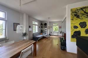 Wohnen mit Charakter: 4-Zimmer-Wohnung in Nürnberg-Erlenstegen – Schubertstraße 2, 90491 Erlenstegen, Nürnberg – Vorschaubild 36