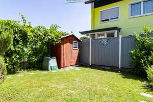 Großzügiges Reihenendhaus mit Gartenidylle in ruhiger Wohnlage – Die vollständige Adresse der Immobilie erhältst du vom Anbieter., 79585 Steinen – Vorschaubild 3
