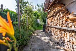Einziehen und wohlfühlen - wohnen auf traumhaftem Grundstück in Weilheim/Teck – Esslingen (Kreis) – Vorschaubild 27