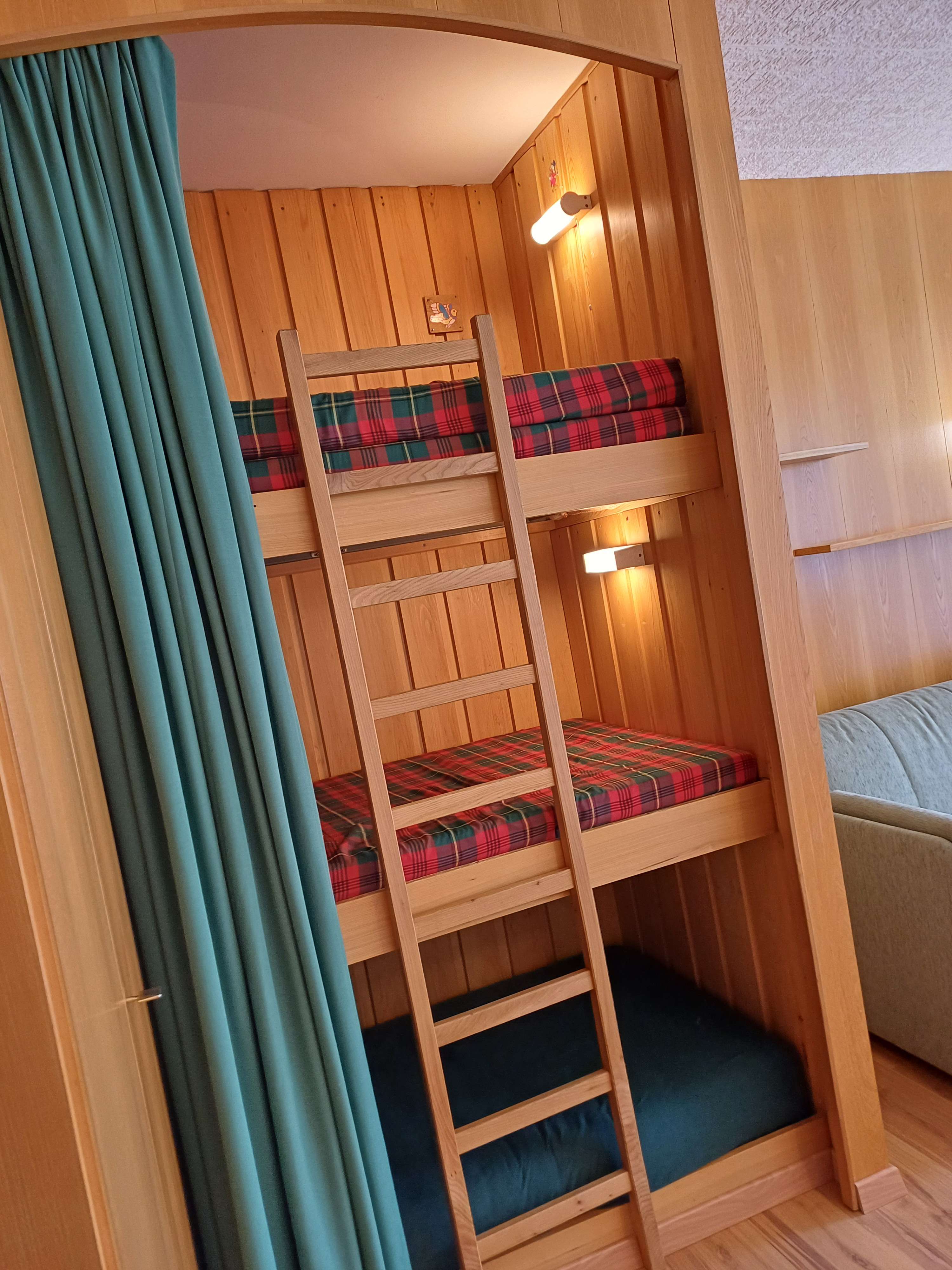 Immobilie in Oberstdorf - **Exklusives, neu renoviertes Apartment in Tiefenbach bei Oberstdorf – Ihr Traumobjekt im Allgäu** - Bild 5