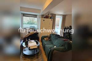 Tauschwohnung: Bayenthal 3Zimmer in mit Balkon – Tacitusstraße 17, 50968 Bayenthal, Köln – Vorschaubild 4